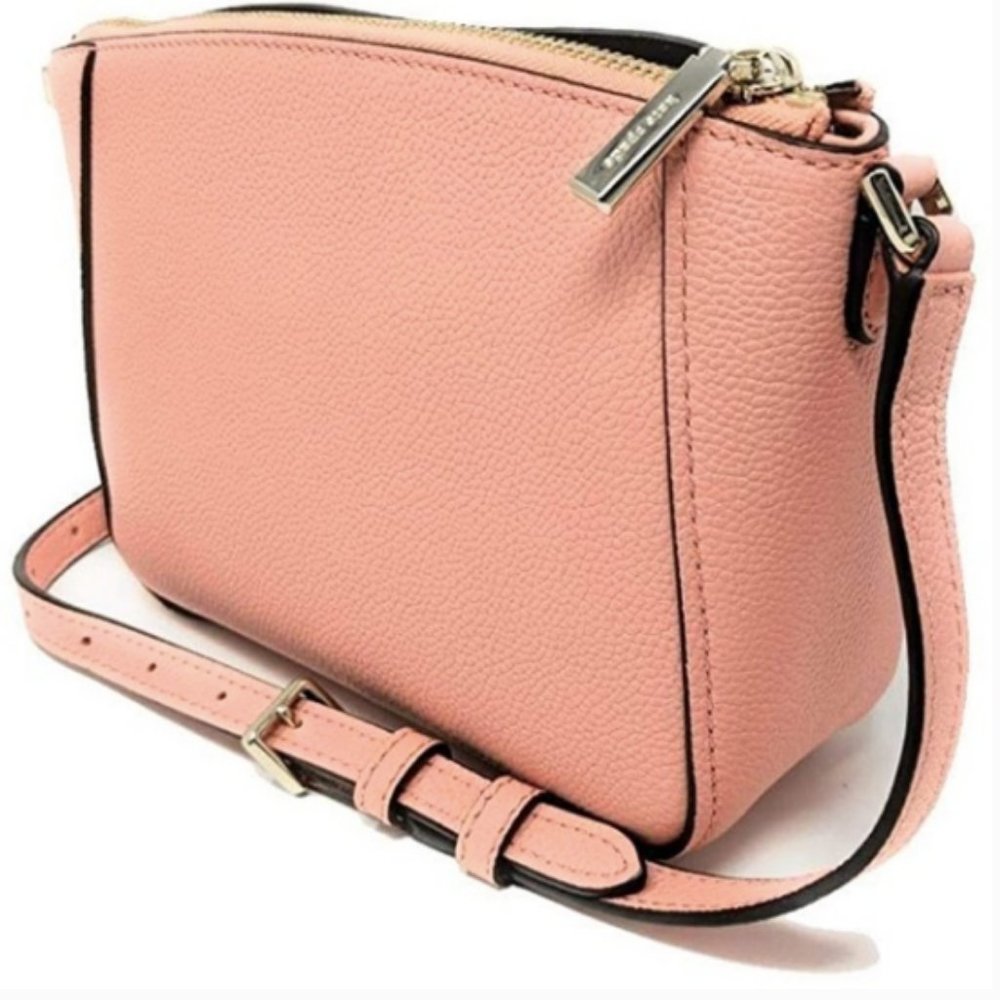 ⭐️♠️KATE SPADE TALIA ZIP CROSSBODY BAG♠️⭐️ - Picture 3 of 9
